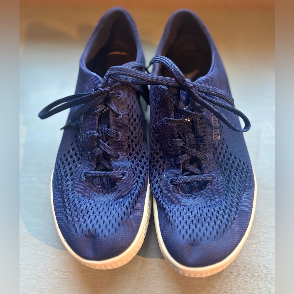 Ladies Puma Golf Shoe